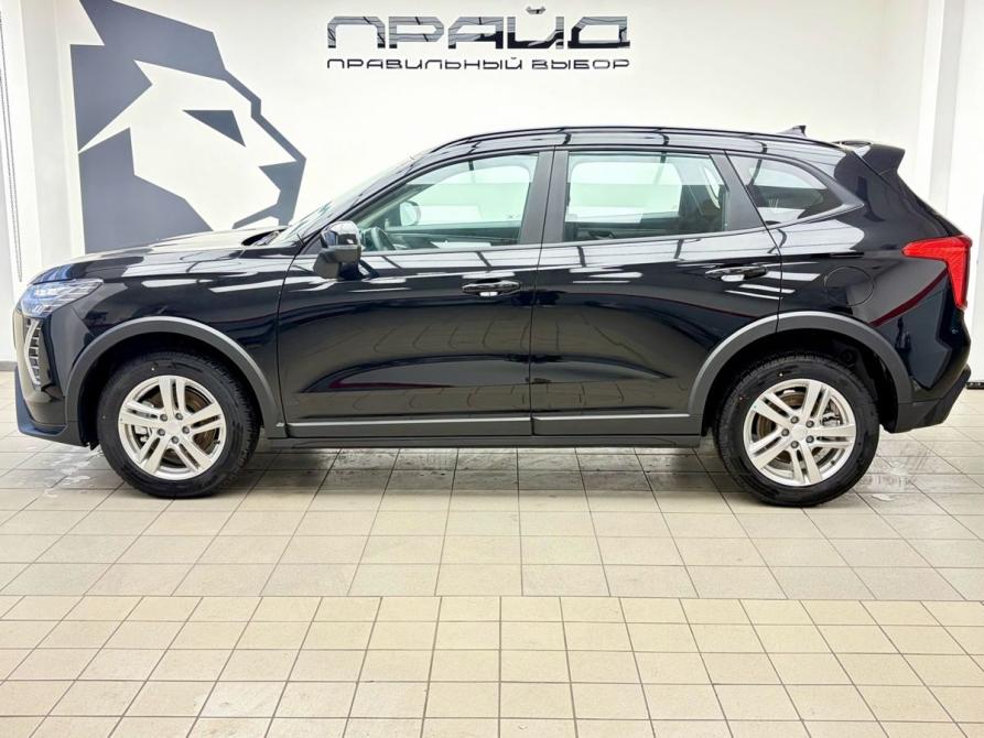 Haval Jolion I Рестайлинг Ростов-на-Дону  - изображение 5