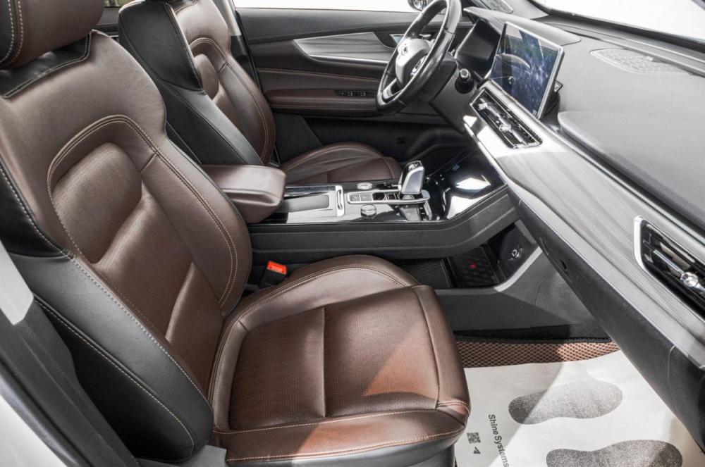 Chery Tiggo 8 Pro I Барнаул  - изображение 23