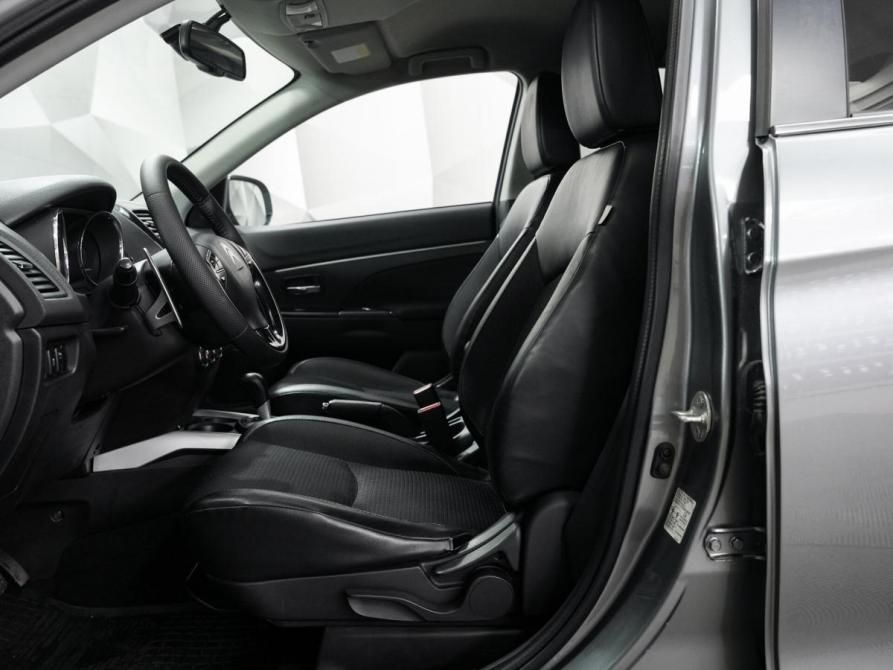 Citroen C4 Aircross Ульяновск  - изображение 6