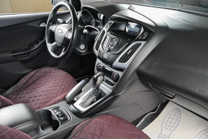Ford Focus III с пробегом 2011 года, цена 749 000 рублей, 220000 км, хэтчбек, Автокод Объявления