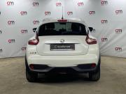 Nissan Juke I Рестайлинг Санкт-Петербург  - изображение 27