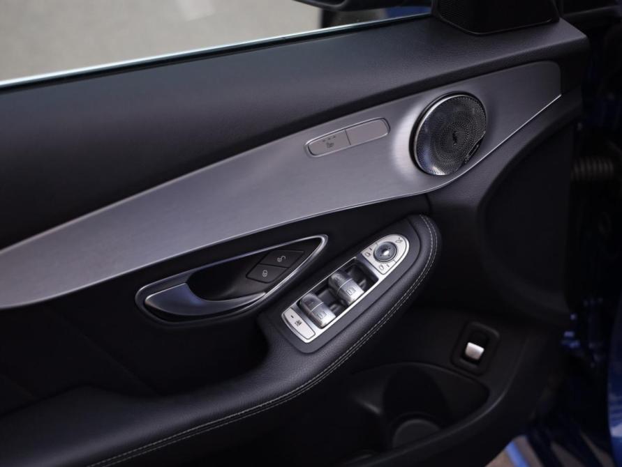 Mercedes-Benz C-Класс IV (W205) Санкт-Петербург  - изображение 22