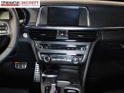 Kia Optima IV Белгород  - изображение 32