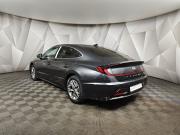 Hyundai Sonata VIII (DN8) Москва  - изображение 25