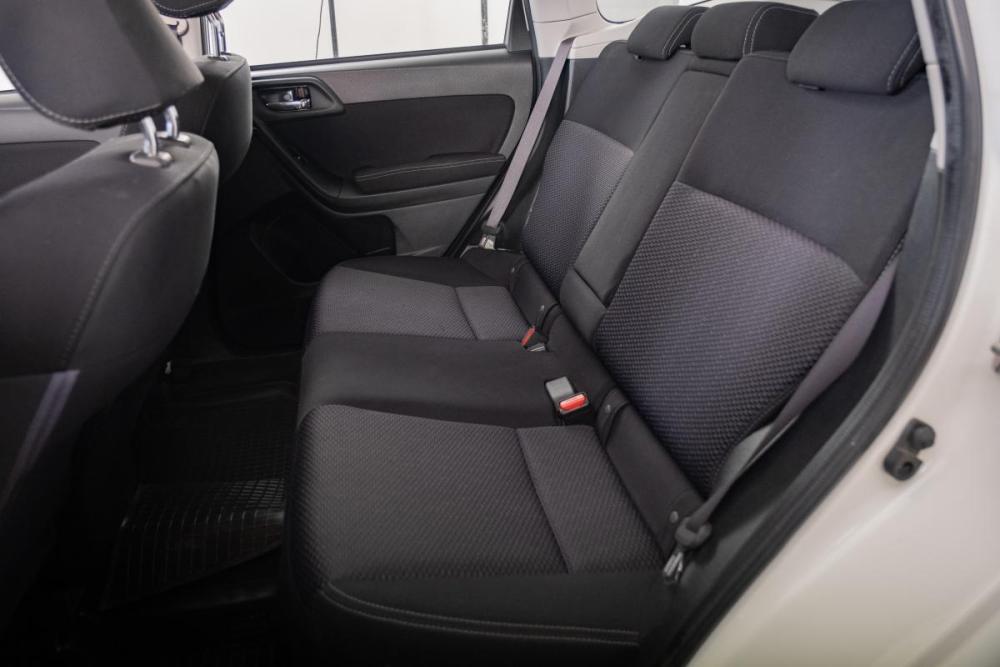 Subaru Forester IV Томск  - изображение 17