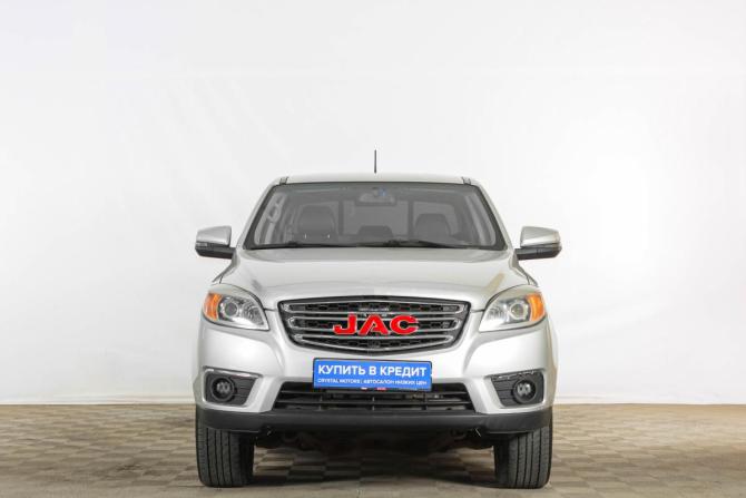 JAC T6 с пробегом 2020 года, цена 1 279 000 рублей, 175000 км, offers.body_type.unknown, Автокод Объявления