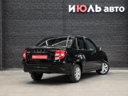 Lada (ВАЗ) Granta I Рестайлинг Екатеринбург  - изображение 20