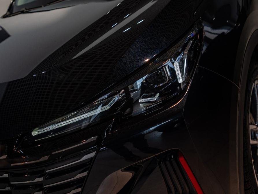 Changan UNI-S (CS55 Plus) I Москва  - изображение 6