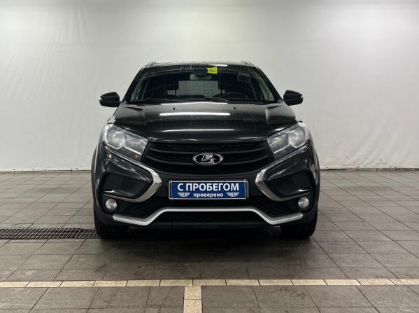 Lada (ВАЗ) XRAY I с пробегом 2021 года, цена 930 000 рублей, 129000 км, хэтчбек, Автокод Объявления