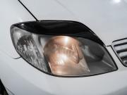 Toyota Corolla IX (E120 E130) Иркутск  - изображение 39