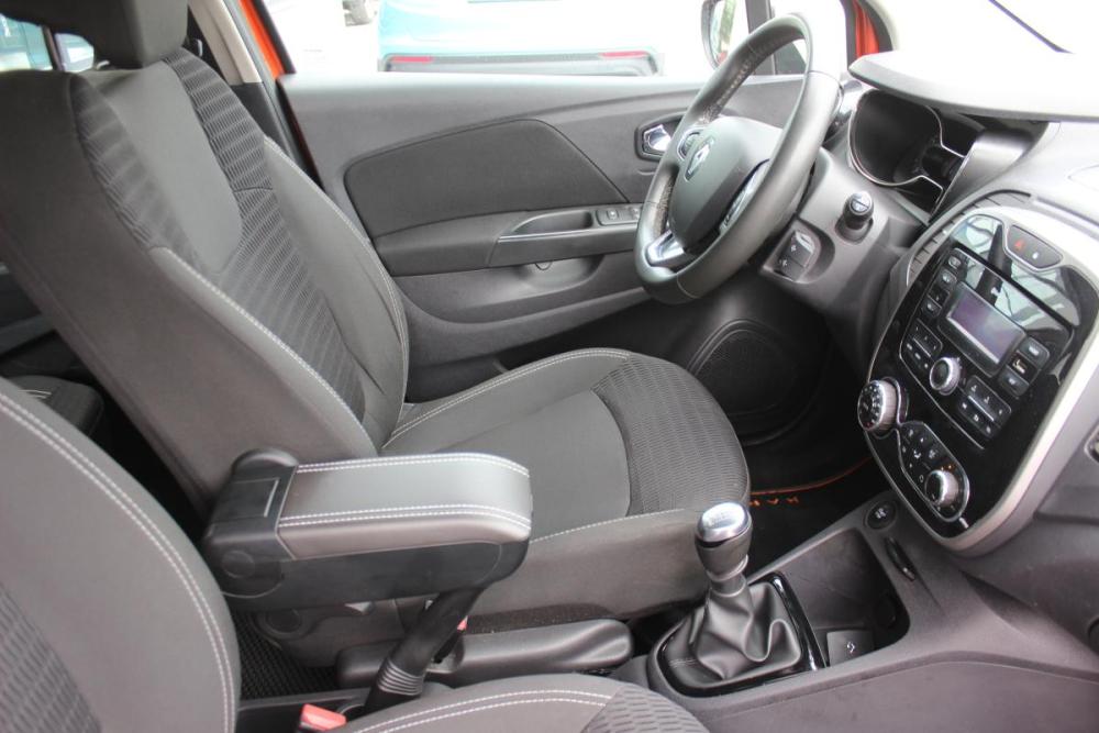 Renault Kaptur I Белгород  - изображение 16