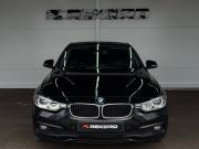 BMW 3 серии VI (F3x) Рестайлинг Уфа  - изображение 16