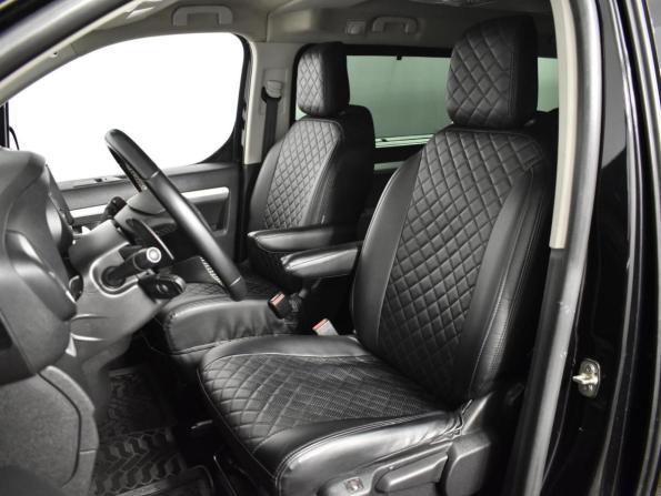 Peugeot Traveller I с пробегом 2021 года, цена 2 293 100 рублей, 388268 км, минивэн, Автокод Объявления