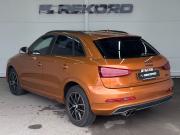 Audi Q3 I (8U) Уфа  - изображение 23