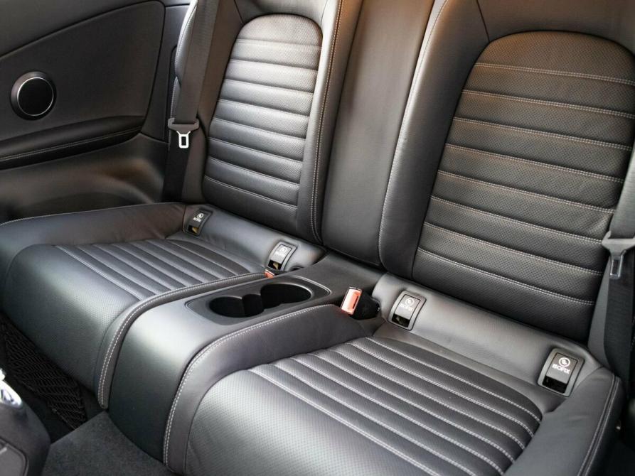 Mercedes-Benz C-Класс IV (W205) Иркутск  - изображение 36