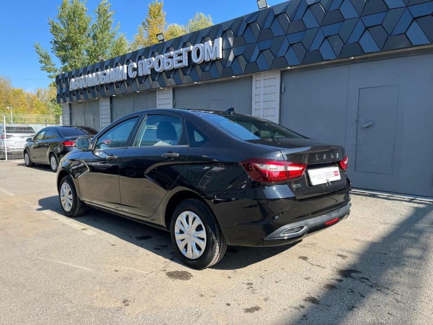 Lada (ВАЗ) Vesta I Рестайлинг (NG) Нижнекамск  - изображение 8