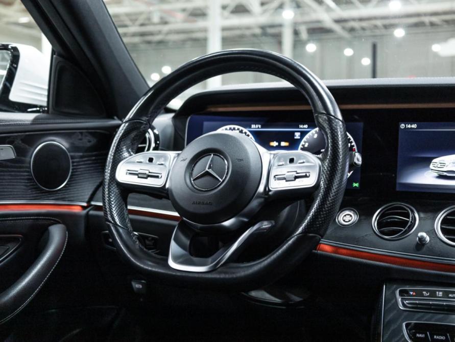 Mercedes-Benz E-Класс V (W213 S213 C238) Санкт-Петербург  - изображение 25