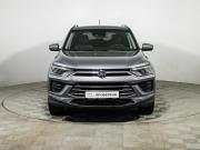 SsangYong Korando IV Санкт-Петербург  - изображение 21