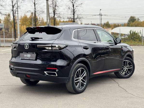 Changan CS55 Plus II с пробегом 2023 года, цена 1 999 000 рублей, 40232 км, внедорожник, Автокод Объявления