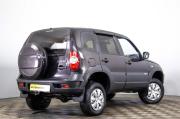 Chevrolet Niva I Рестайлинг Пермь  - изображение 28