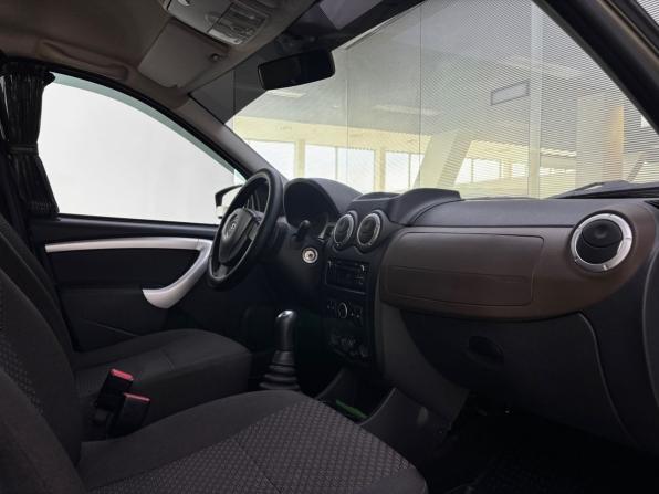 Lada (ВАЗ) Largus I с пробегом 2015 года, цена 905 000 рублей, 130646 км, универсал, Автокод Объявления
