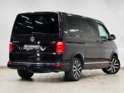 Volkswagen Multivan T6 Кемерово  - изображение 33