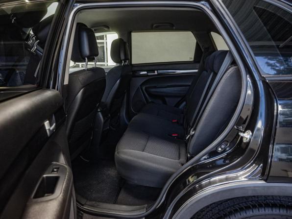Kia Sorento II Рестайлинг с пробегом 2015 года, цена 1 860 000 рублей, 171141 км, внедорожник, Автокод Объявления