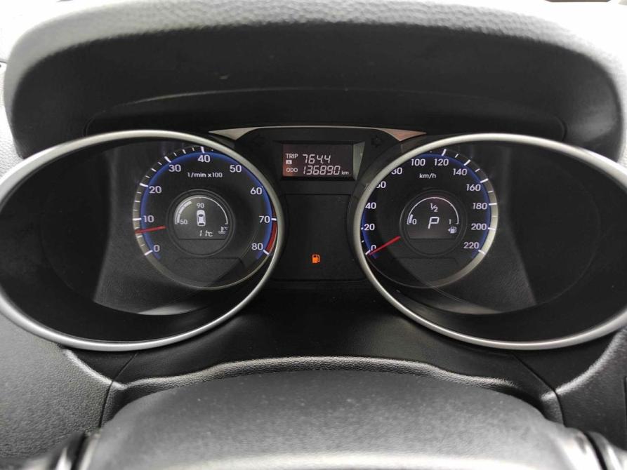 Hyundai ix35 I Рестайлинг Санкт-Петербург  - изображение 20