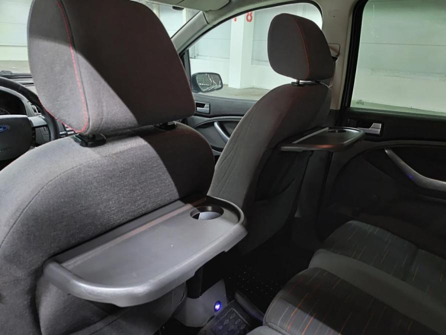 Ford C-MAX I Рестайлинг Казань  - изображение 24