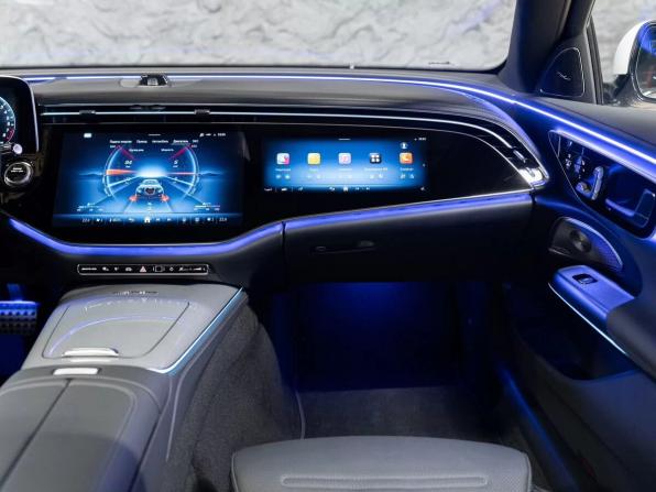 Новый Mercedes-Benz E-Класс AMG VI (W214) 2025 года, цена 15 290 000 рублей, седан, Автокод Объявления