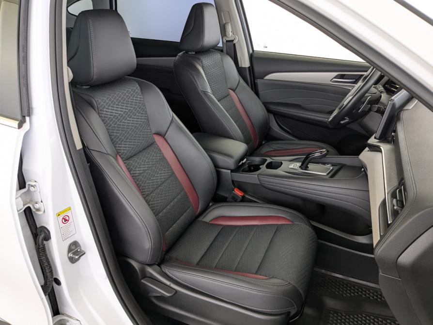 Haval F7 I Рестайлинг Москва  - изображение 24