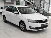 Skoda Rapid I Рестайлинг Казань  - изображение 25