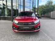Lada (ВАЗ) Granta I Рестайлинг Сочи  - изображение 17