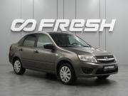 Lada (ВАЗ) Granta I Воронеж  - изображение 14