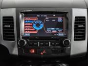 Mitsubishi Outlander II Рестайлинг Москва  - изображение 26