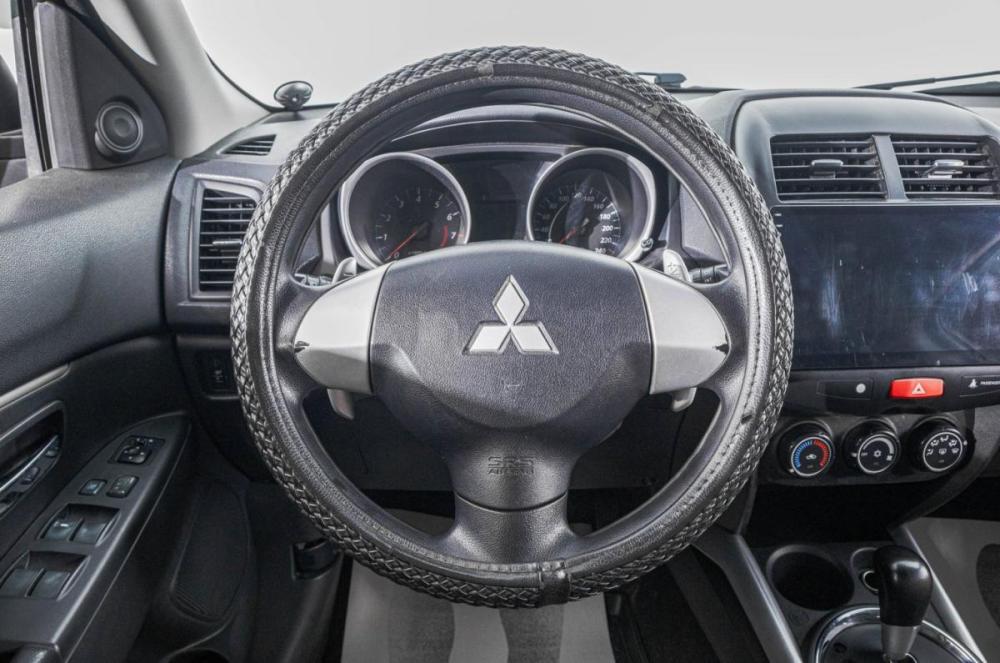 Mitsubishi ASX I Барнаул  - изображение 8