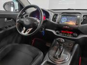 Kia Sportage III Новосибирск  - изображение 35