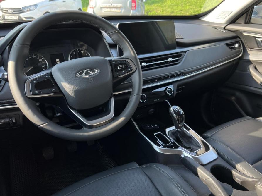 Chery Tiggo 4 Pro I Нефтекамск  - изображение 9