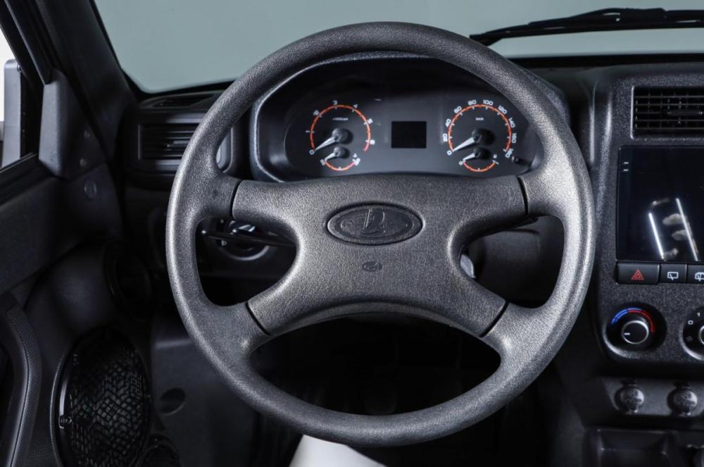 Lada (ВАЗ) Niva Legend I Новосибирск  - изображение 12