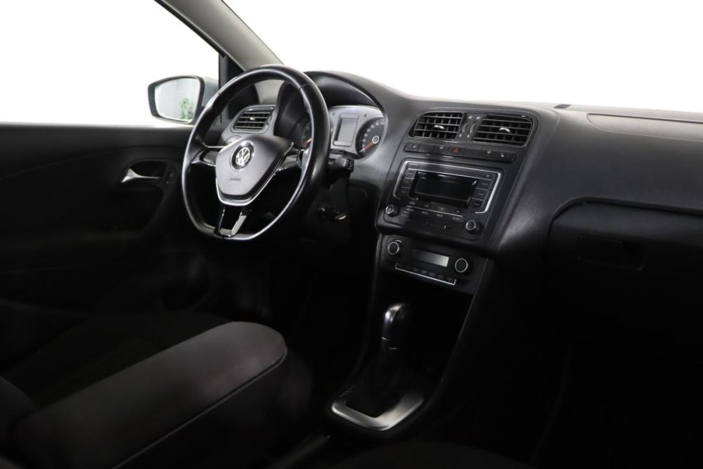 Volkswagen Polo V Рестайлинг Нижний Новгород  - изображение 11