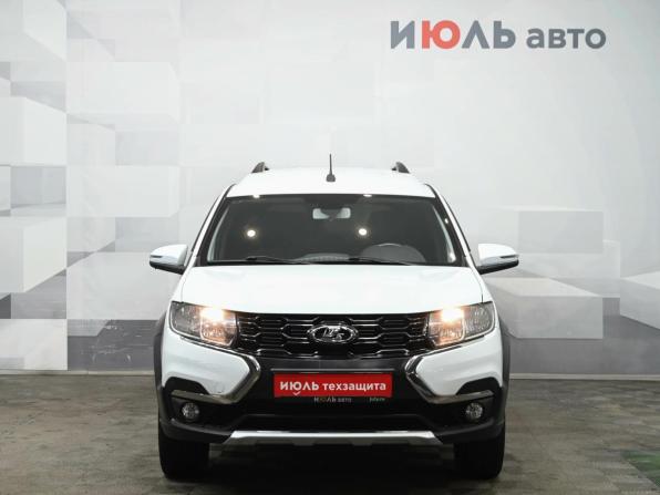 Lada (ВАЗ) Largus I Рестайлинг с пробегом 2022 года, цена 1 400 000 рублей, 74424 км, универсал, Автокод Объявления