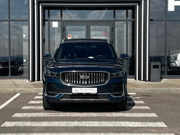 Geely Monjaro I с пробегом 2023 года, цена 2 398 000 рублей, 125000 км, внедорожник, Автокод Объявления