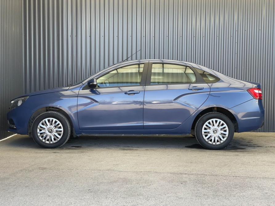 Lada (ВАЗ) Vesta I Пермь  - изображение 28