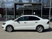 Volkswagen Polo V Рестайлинг Пермь  - изображение 20