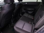 Kia Sportage IV Рестайлинг Москва  - изображение 28
