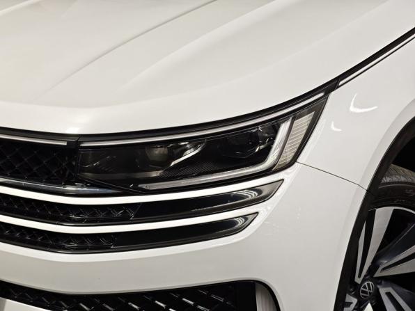 Volkswagen Tavendor I с пробегом 2023 года, цена 4 450 000 рублей, 72245 км, внедорожник, Автокод Объявления