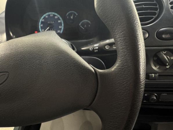 Daewoo Matiz II с пробегом 2008 года, цена 185 000 рублей, 187543 км, хэтчбек, Автокод Объявления