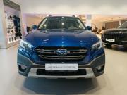 Subaru Outback VI Москва  - изображение 9