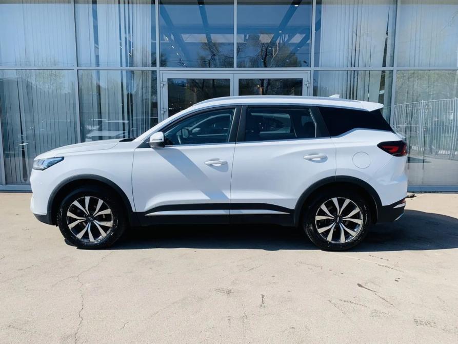 Chery Tiggo 7 Pro I Воронеж  - изображение 8