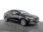 Hyundai Solaris II Москва  - изображение 29
